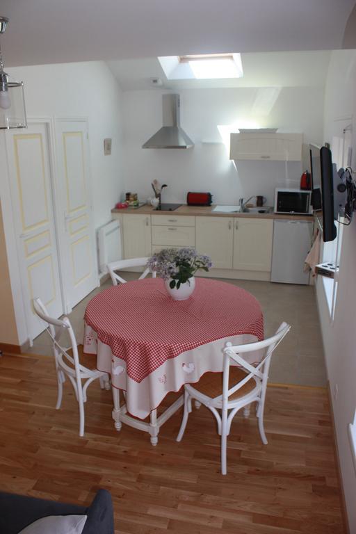 Domaine De La Guignardiere Viévy-le-Rayé Quarto foto